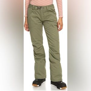 Roxy Nadia Pants sz L